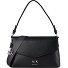  Isabel Torba na ramię 28 cm Model black