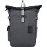 Norikura Plecak 40 cm Komora na laptopa Model gunmetal