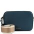  Tebe Torba na ramię skórzana 18 cm Model deep blue