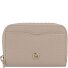  Elsa portmonetka RFID skórzana 10 cm Model alpaca beige