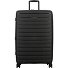  Striper 4 kółka Walizka 77 cm z plisą rozprężną Model dark grey