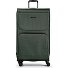  Bendigo Light Plus Wózek 4-kołowy 84 cm Komora na laptopa Model dark green