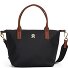  Popette Shopper Bag 34 cm Model black