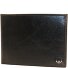  Colorado Wallet RFID Leather 12,5 cm Model schwarz