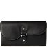  Tasha Portfel Skórzany 20 cm Model black