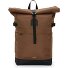  Icon Plecak 65 cm Komora na laptopa Model brown