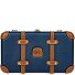 Bellagio Torba na ramię 20 cm Model blau-tabak Bellagio Torba na ramię 20 cm Model blau-tabak