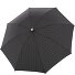  Orion Kieszonkowy parasol 44 cm Model schwarz-grau
