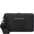 Gion Torba na ramię 27 cm Model all black Gion Torba na ramię 27 cm Model all black