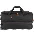  Basics 2-Wheel Holdall 55 cm Model schwarz