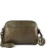  Anchor Love Rieke Torba na ramię Skórzany 21 cm Model olive green