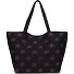  Autograph Shopper Bag 58 cm Model black embellishment