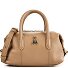  Torba Skóra 22 cm Model deep camel