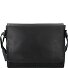  Vintage Juul Messenger Leather 36 cm Model black