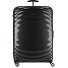 Lite Shock Spinner 4-Wheel Trolley 81 cm Model black Lite Shock Spinner 4-Wheel Trolley 81 cm Model black