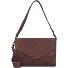  Standlake Torba na ramię Skórzany 28 cm Model hickory