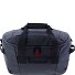  3900 Torba podróżna Weekender 40 cm Model black