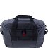 3900 Torba podróżna Weekender 40 cm Model black 3900 Torba podróżna Weekender 40 cm Model black