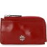  Black Tie 1 Portfel z kluczem Skórzany 13 cm Model rot