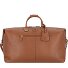  Life Pelle Torba podróżna skórzana 53 cm Model cognac