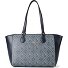 Hampton Shopper Bag 38 cm Model navy