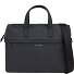 Ck Must Torba na laptopa 38 cm Model classic mono black Ck Must Torba na laptopa 38 cm Model classic mono black