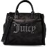  Jasmine Shopper Bag 30 cm Model black