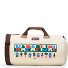  Bering Torba podróżna Weekender 60 cm Model putty