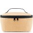  Coolerbag Pocket Torba na lodówkę S 22.5 cm Model raffia black