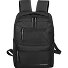  Kick Off Plecak 40 cm Komora na laptopa Model schwarz
