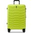  Exo 4 kółka Walizka 65 cm z funkcją poszerzenia Model cyber lime