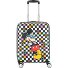  Wavebreaker Disney 4 kółka Walizka kabinowy 55 cm Model mickey check