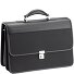  Basic Briefcase 43 cm przegroda na laptopa Model schwarz