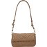  Lunny Torba na ramię XS 22 cm Model suede