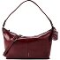  Myra Torba na ramię Skóra 37 cm Model burgundy