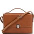  Montana Teczka Ochrona RFID Skórzany 20.5 cm Model braun