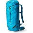  Plecak alpejski Alpinisto LT 28 M-L 67 cm Model piton blue