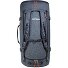  Duffle Roller 80 2 kółka Torba podróżna 78 cm Model navy