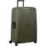  S'Cure Spinner 4-Wheel Trolley 81 cm Model olive