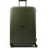  S'Cure Spinner 4-Wheel Trolley 81 cm Model olive