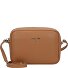  Fly Shoulder Bag Leather 24 cm Model summer cuoio