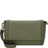  Keen Keira Torba na ramię Skórzany 18 cm Model grove green