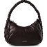  Braidy Torba na ramię Skóra 33 cm Model burgundy
