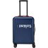  travelite x NFL 4 kółka Walizka kabinowa S 55 cm Model new england patriots