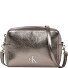Minimal Monogram Mini Torba Torba na ramię 18 cm Model gunmetal Minimal Monogram Mini Torba Torba na ramię 18 cm Model gunmetal