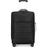 Orbit 4 kółka Walizka 64 cm Model black