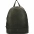  Anchor Love Meghan City Backpack Leather 30 cm Model forest green
