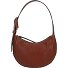  Harwell Torba na ramię Skórzany 23 cm Model medium brown