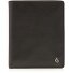  Portfel Vita RFID Skóra 10,5 cm Model black