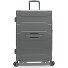  ReNew 4 kółka Walizka M 66 cm z funkcją poszerzenia Model charcoal